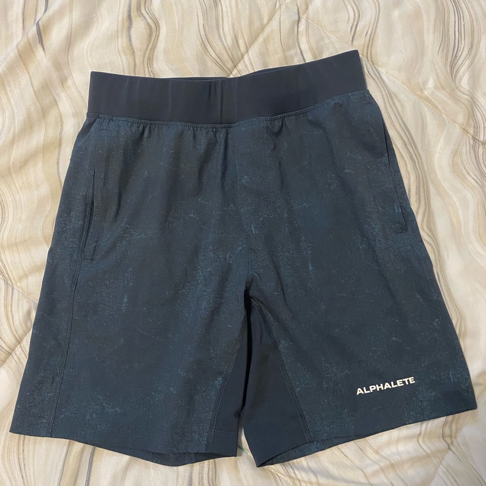 Alphalete Short - Men’s